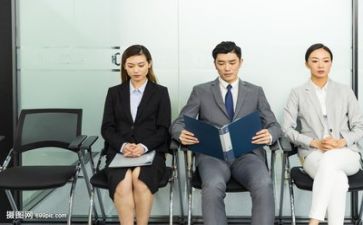 面试演讲稿优秀6篇