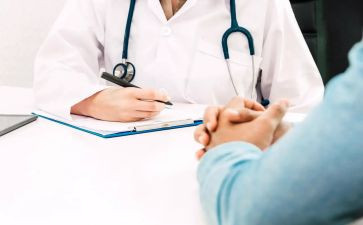 泌尿自我鉴定参考5篇