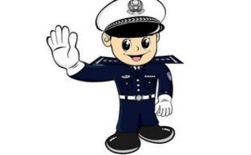 女民警个人先进事迹范文5篇