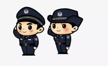 2023基层民警工作总结7篇