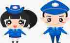 民警个人工作总结7篇