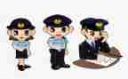个人民警工作总结6篇