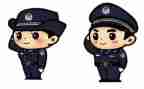 先进民警演讲稿5篇