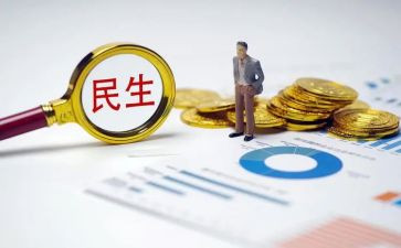 2024年民生工作总结5篇