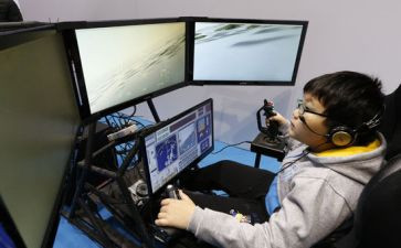 模拟总结报告8篇