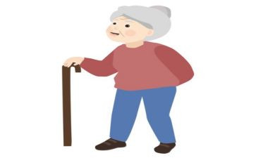 关于奶奶的作文6篇