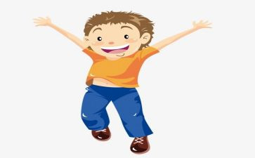 我是男孩我作文6篇