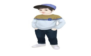 男孩的雨读后感400字7篇