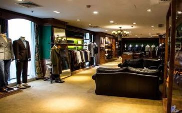 男装店活动方案策划7篇
