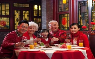 年夜饭作文400字作文7篇