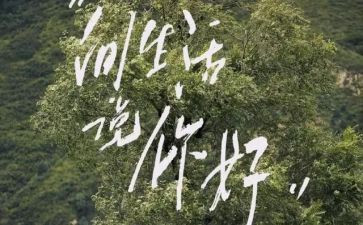 《明天,你好》作文通用8篇