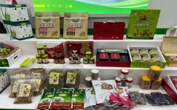 农产品代理合同模板8篇