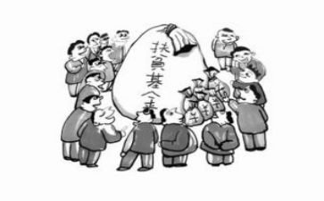 扶贫的心得5篇