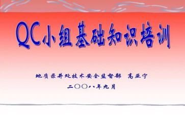 qc试用期个人总结6篇