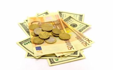 钱的历史作文5篇