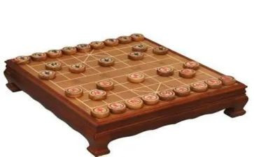 棋类活动总结6篇