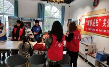 防青少年犯罪心得体会8篇