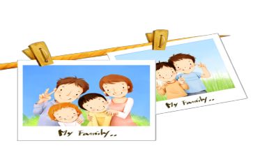 含亲情的作文优秀6篇