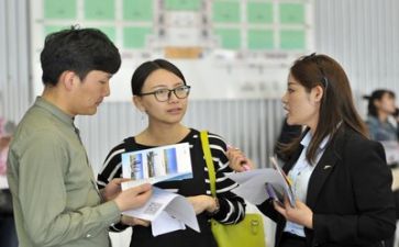 个人简历求职模板6篇