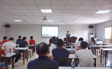 企业员工月工作总结范文精选7篇