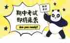 演讲稿期中总结6篇
