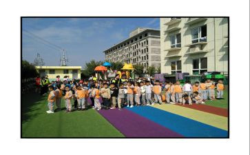 幼儿园全园工作工作总结8篇