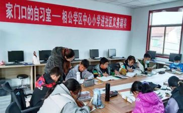 2024年社区教育总结通用8篇