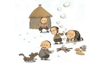 元宵趣事作文6篇