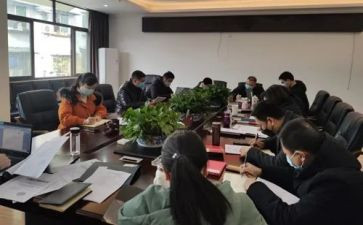 2024年区委工作总结8篇