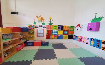 幼儿园大班区域角教案7篇