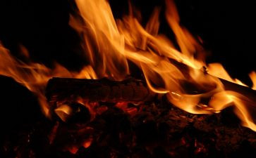 激情燃烧岁月作文7篇