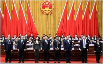 乡镇人大代表的述职报告7篇