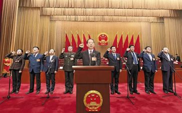 人大个人工作总结2023参考6篇