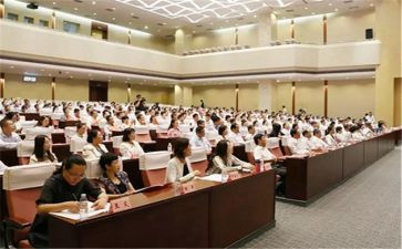镇人代表述职报告精选5篇