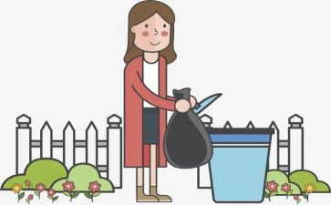 别乱扔垃圾的倡议书推荐5篇