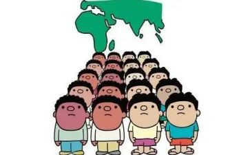 人口教学反思教学反思5篇