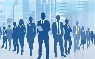 人力的述职报告8篇