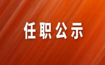述职报告和任职报告8篇