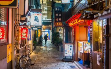 日本书的读后感优质6篇
