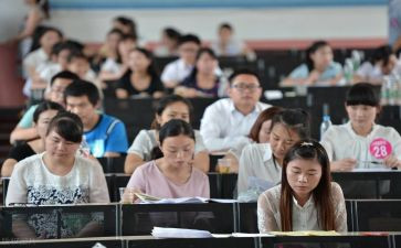 教师入编个人总结8篇