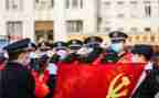 入党积极培训心得体会5篇