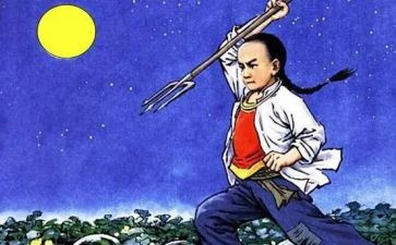 闰土读后感6篇