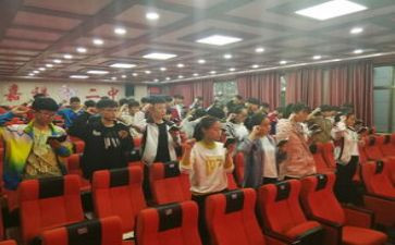 大学入团委工作计划5篇