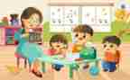 三年级机班主工作总结7篇