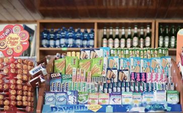 商品房合同模板8篇