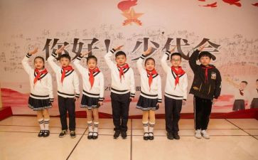 少先个人队工作总结7篇
