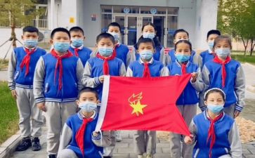 学校少先队周工作总结范文6篇