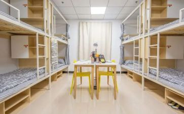 宿舍管理工作总结优秀7篇