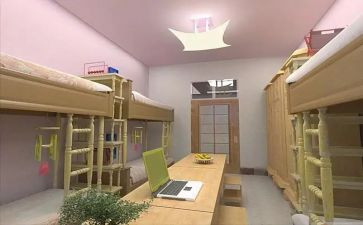 大学宿舍管理员的工作总结6篇