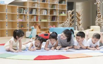 幼儿园社会课心得体会精选7篇